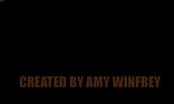Amy Winfrey